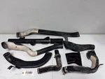 2016 Can-am Commander Max 1000 Oem Air Intake Clutch Ducts Pipes 707001228. Fixed Price $199.95.