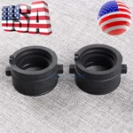 For Honda Shadow VT600 VT750 16211-MAW-600 Carb Intake Manifold Boots Set Of 2PC. Fixed Price $11.99.