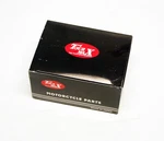 Flange Intake 16211-HP5-600, Honda 07-10 TRX420 Atv, K&l 11-3639. Fixed Price $67.16.