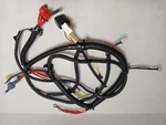 Cnh 87462056 Wiring Harness, Holland, Ism N844 Engine, Skid Steer. Fixed Price $64.95.