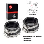 Intake Manifold Boot Holder-carburetor For Kawasaki Teryx KRF750 09-13. Fixed Price $18.99.
