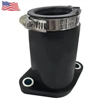 Carburetor Joint Intake Manifold For Yamaha Big Bear YFM400 2000-2012. Fixed Price $14.25.