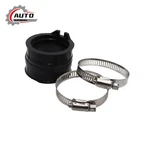 New Throttle Body Insulator Intake Manifold Honda TRX500 Foreman TRX520 Atv. Fixed Price $13.77.