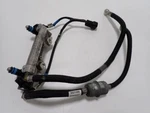 2011 Polaris 800 Assault Rmk Freshly Cleaned Blue Injectors 2521143, 2521144 .... Fixed Price $150.00.
