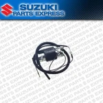 New Oem Suzuki King 300 Quadrunner 250 Ignition Coil 33410-01X50. Fixed Price $99.13.