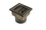 Polaris Ranger 1000 Xp Northstar Hvac 17 Vent Square 3120157 #2 53962. Fixed Price $21.98.