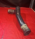 #2 2007 Suzuki Eiger LT-A400F Rear Belt Cooling Duct 11398-38F00. Fixed Price $24.95.
