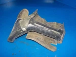 Kawasaki Brute Force 650 2009 Air Duct #14073 1788B Ex , Dirty Used. Fixed Price $25.00.