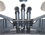 High Lifter Atv Snorkel Kit Polaris 71-11001. Fixed Price $353.05.