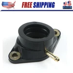 New For Suzuki ALT125 ALT185 Carb Intake Flange Manifold 13110-18900. Fixed Price $32.99.