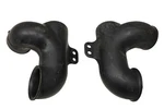 19 Arctic Cat Alterra 700 Eps 4X4 Air Box Snorkel Intake Vent Tubes. Fixed Price $29.99.