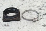 2017 Textron Arctic Cat Stampede 900 Eps Intake Manifold Carb Holder 403713. Fixed Price $25.00.