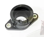 Honda TRX400 Intake Carb Flange Holder Insulator Manifold Boot 2004 - 2007. Fixed Price $52.50.