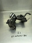 06 07 08 09 Oem Can Am Outlander 800 Throttle Body Intake Manifold #667250. Fixed Price $32.89.
