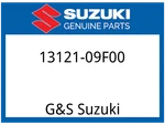 Suzuki Oem Part 13121-09F00 Pipe, Intake NO.2. Fixed Price $21.08.