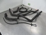 EB1339 2023 Polaris General Xp 1000 Ultimate Coolant Hoses Only Km. Fixed Price $57.99.