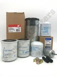 Flter Kit For Kubota RTV1140CPX (hst) With D1105-E3 Engine. Fixed Price $129.50.