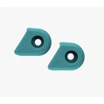 Generic Carbon Crank Guard Blue A10066TURQ Race Face Bicycle. Fixed Price $15.00.
