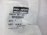 New Genuine Polaris Oem Hose Seal Engine Inlet 5414483. Fixed Price $19.99.