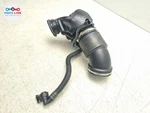 2025 Bmw X3 M50 Air Duct Intake Turbo Cleaner Pipe 3.0L Engine G45. Fixed Price $99.94.