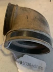 Used Joint, Pipe (inner) Fits Honda TRX200SX 1986 61730-HB3-000 Ksf. Fixed Price $24.95.