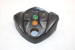 05 Polaris Phoenix 200 Oem Handlebar Cover 0452694-070 0454667-070 AP35. Fixed Price $38.69.