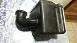 P13...POLARIS 2001 Scrambler 50 Inlet Airbox 0451077. Fixed Price $21.75.