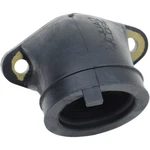 Quad Logic Intake Boot Sportsman 500 Harley-davidson 100-1165-PU. Fixed Price $39.76.