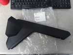 Nos Oem Can Am Air Inlet Cover 21-24 Commander 18-23 Maverick 700-1000 705011339. Fixed Price $21.24.