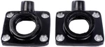 Upp 280-1134B 1134BL Intake Manifold 34MM W/out Boost Holes (blue). Fixed Price $133.95.