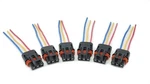 6PCS 14GA Polaris Pulse Power Connector Plug For 2018-2022 Ranger Rzr General. Fixed Price $8.99.
