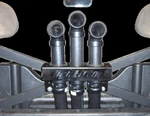 High Lifter #71-11001 Snorkel Kit For Polaris Ranger 800. Fixed Price $487.95.