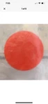 Sea Doo Jet Ski Orange Pipe Cap Plug Stopper Oem Part# 293000010 Qty. Fixed Price $7.20.