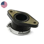 Carburetor Intake Manifold Honda Foreman TRX450 4X4 1998-2004. Fixed Price $9.95.