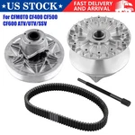 Direct Replacement Clutch Kit W/belt Puller CF500 CF600 Cforce 2021-2024. Fixed Price $421.19.