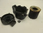 2012 Can-am Silencer Airbox. Fixed Price $24.65.