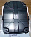 Honda TRX420 Rancher, 520 Foreman Rubicon Air Box Lid Cover Cap. Fixed Price $21.95.