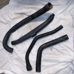 08 Polaris Ranger 500 Efi Clutch Intake Hose Air Duct Snorkel Tube 5436959. Fixed Price $23.98.