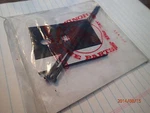 Genuine Honda Down Tube Rubber Oem #50050-HC0-305. Fixed Price $9.95.
