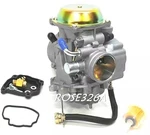 Carburetor For Suzuki Quadrunner LT4WD 1987-1993. Fixed Price $37.99.