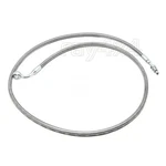 Right Rear Brake Line For Polaris Ranger 800 Diesel 900 500 10-14. Fixed Price $25.98.