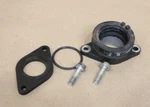 Genuine Honda Big Red ATC250ES ATC250SX Fourtrax Intake Manifold Boot. Fixed Price $12.99.