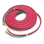 Continental 20027183 Twin Line Welding HOSE,1/4" Id X 25 Ft. 2Z705. Fixed Price $94.88.
