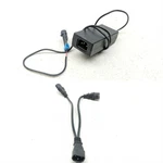 15 Polaris Ranger Ev Ac/dc Adapter GL-M1205000-WL. Fixed Price $38.43.