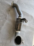 Oem Mini Cooper Coolant Radiator Hose Pipe Assembly 9804248 2011-2015. Fixed Price $72.00.