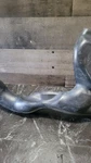 2010 Honda Rancher TRX420 Es Air Duct Intake 17259-HP7-A00 Snorkel Ram. Fixed Price $59.95.