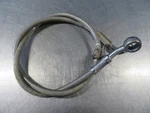 EB838 2017 Polaris Sportsman Ace 570 Front Right Brake Line. Fixed Price $22.49.
