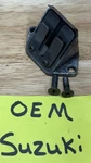 Suzuki MT50 Trail Hopper Oem Reed Valve Block 1971 1972 1973 Intake Carburetor. Fixed Price $24.50.