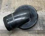 Polaris 0451664 Oem Inlet Fan Cover Cooling Shroud Sportsman 90 Predator Atv. Fixed Price $27.99.