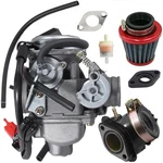 Carburetor For Eton E-ton Yukon Cxl Viper Beamer Matrix R4-150 New. Fixed Price $33.25.